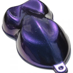 Blue to Purple Chameleon Pearls Super Flash 4779BP