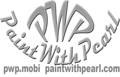 Paint With Pearl- Wholesale prices on ghost Pearls ®, Candy Pearls ®, Chameleon Pearls. Thermochromics