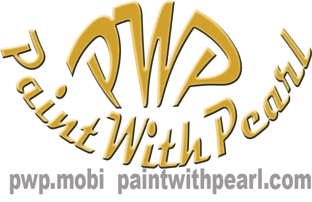 Paint With Pearl- Wholesale prices on ghost Pearls ®, Candy Pearls ®, Chameleon Pearls. Thermochromics