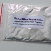 25 gram bag of Purple Crystal Ghost Pearl
