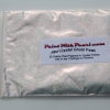 25 gram bag of Red Crystal Ghost Pearl