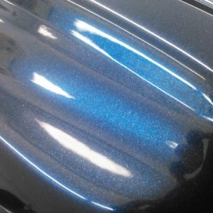 Mystic Blue Dry Pearl Pigment