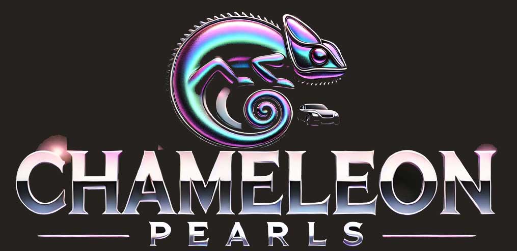 Chameleon Pearls